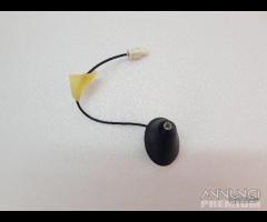 Piede antenna tetto Volkswagen polo Up seat