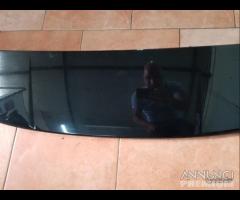 Spoiler portellone posteriore audi A4 anno 2017