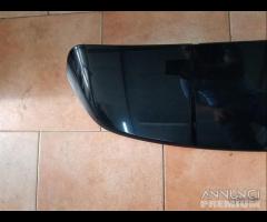 Spoiler portellone posteriore audi A4 anno 2017