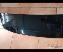 Spoiler portellone posteriore audi A4 anno 2017 - 23