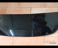 Spoiler portellone posteriore audi A4 anno 2017 - 25