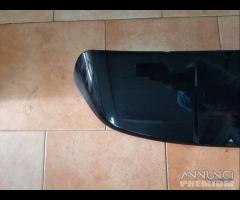 Spoiler portellone posteriore audi A4 anno 2017 - 27