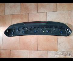 Spoiler portellone posteriore audi A4 anno 2017 - 28