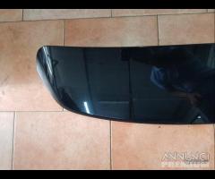 Spoiler portellone posteriore audi A4 anno 2017 - 29