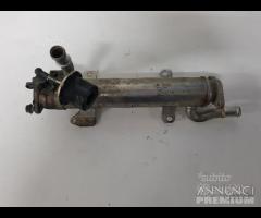 Radiatore egr gas di scarico Volkswagen golf 6 - 1