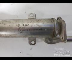 Radiatore egr gas di scarico Volkswagen golf 6