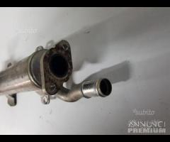 Radiatore egr gas di scarico Volkswagen golf 6