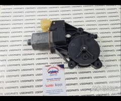 Motorino alzavetro posteriore sinistro Ford B-Max - 12