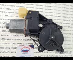 Motorino alzavetro posteriore sinistro Ford B-Max - 15