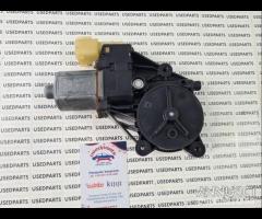 Motorino alzavetro posteriore sinistro Ford B-Max - 16