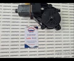 Motorino alzavetro posteriore sinistro Ford B-Max - 18