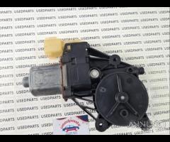 Motorino alzavetro posteriore sinistro Ford B-Max - 19