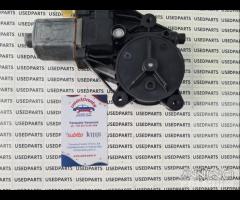 Motorino alzavetro posteriore sinistro Ford B-Max - 20