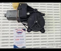 Motorino alzavetro posteriore sinistro Ford B-Max - 21