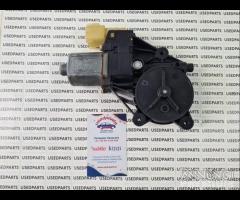 Motorino alzavetro posteriore sinistro Ford B-Max - 22