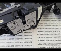 31440398 serratura posteriore destra volvo V40 - 16