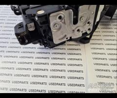 31440398 serratura posteriore destra volvo V40 - 23