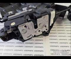 31440398 serratura posteriore destra volvo V40 - 29