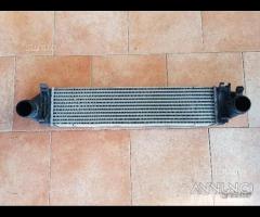 Radiatore intercooler discovery sport evoque