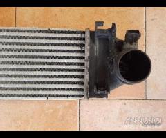 Radiatore intercooler discovery sport evoque