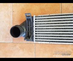 Radiatore intercooler discovery sport evoque