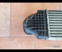 Radiatore intercooler discovery sport evoque - 7