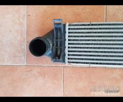 Radiatore intercooler discovery sport evoque - 8