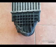 Radiatore intercooler discovery sport evoque - 11