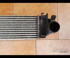 Radiatore intercooler discovery sport evoque - 12