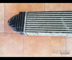 Radiatore intercooler discovery sport evoque - 16