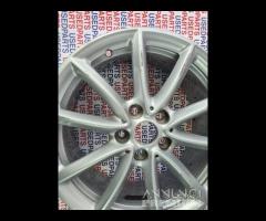 6869172 Singolo Cerchio Da 17 Bmw X1 X2 serie 2 - 11