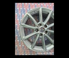 6869172 Singolo Cerchio Da 17 Bmw X1 X2 serie 2 - 15