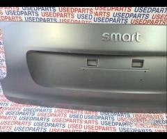 A4537401600 Portellone posteriore smart fortwo 453