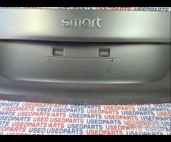 A4537401600 Portellone posteriore smart fortwo 453 - 8