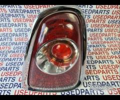 7255910 stop lato passeggero Mini one R56 2011 - 2