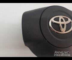 Airbag volante toyota Rav4 Rav 4 anno 2008