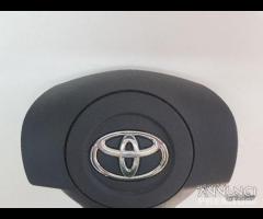 Airbag volante toyota Rav4 Rav 4 anno 2008 - 6