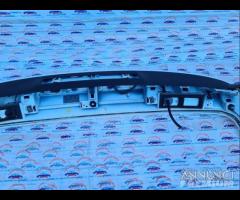 9801170977 Spoiler portellone bianco C4 cactus - 16