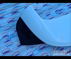 9801170977 Spoiler portellone bianco C4 cactus - 27