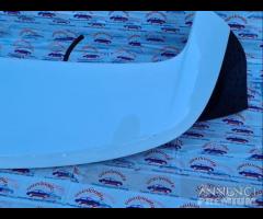 9801170977 Spoiler portellone bianco C4 cactus - 28