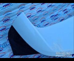 9801170977 Spoiler portellone bianco C4 cactus - 30