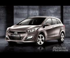 Ricambi usati hyundai ix30 pari al nuovo #55