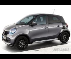 Musata completa smart forfour #55412 - 1