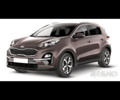 Musata completa kia sportage 2019 #44152 - 1