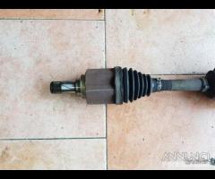 Semiasse sinistro land rover freelander 2 - 6