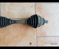 Semiasse sinistro land rover freelander 2 - 7