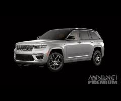 Ricambi usati 2021/2022 jeep grand cherokee #589 - 1