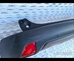 9801125577 Paraurti posteriore Peugeot 2008