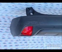 9801125577 Paraurti posteriore Peugeot 2008 - 8