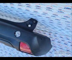 9801125577 Paraurti posteriore Peugeot 2008 - 9